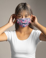 Flamingo 27 Cloth face mask aos-face-mask-lifestyle-16
