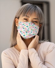 Flamingo 24 Cloth face mask aos-face-mask-lifestyle-17