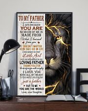 1 DAY LEFT - GET YOURS NOW 11x17 Poster lifestyle-poster-2