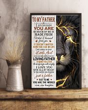 1 DAY LEFT - GET YOURS NOW 11x17 Poster lifestyle-poster-3