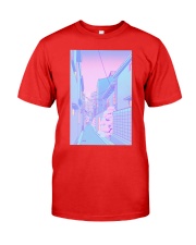 sweet campaign Premium Fit Mens Tee thumbnail