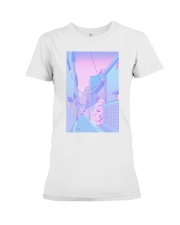 sweet campaign Premium Fit Ladies Tee thumbnail