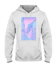 sweet campaign Hooded Sweatshirt thumbnail
