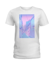 sweet campaign Ladies T-Shirt thumbnail