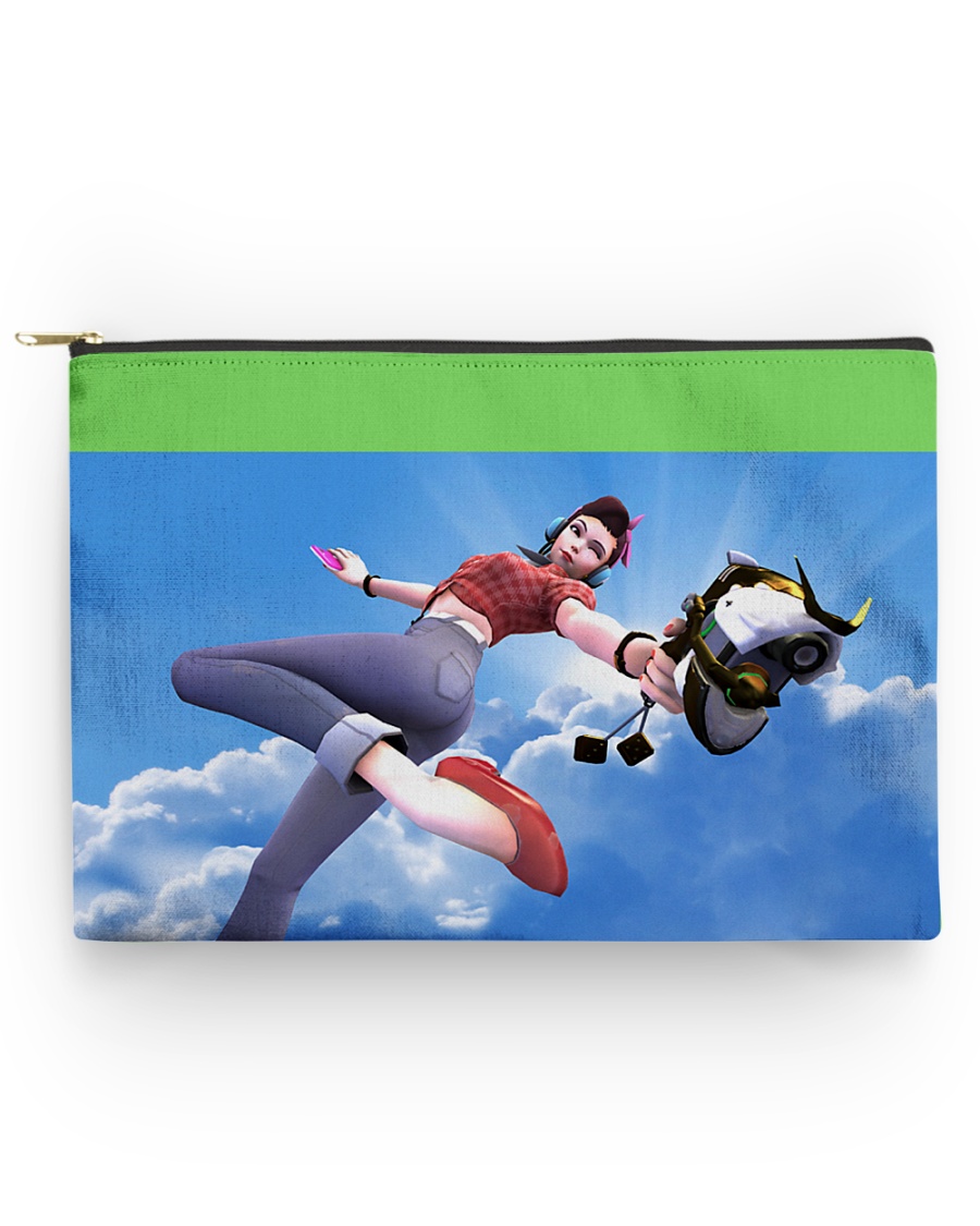 xssdsd Accessory Pouch - Large
