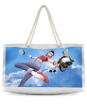 xssdsd Weekender Tote thumbnail