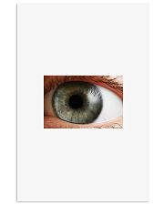 postersizess 11x17 Poster front