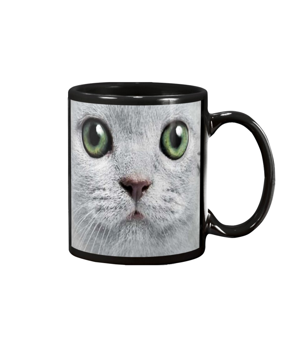Cat Lovers our style - Get yours Mug