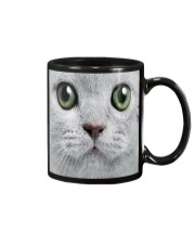 Cat Lovers our style - Get yours Mug front