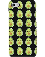 Kawaii avocado phone case Phone Case i-phone-7-case