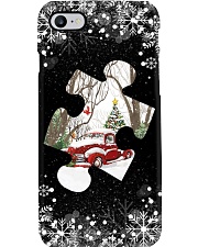 Winter Vibes Phone Case i-phone-8-case