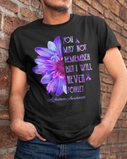 You may not remember Classic T-Shirt apparel-classic-tshirt-lifestyle-26