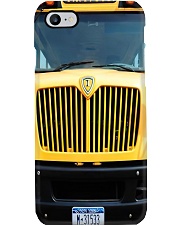 Love my bus drivers Phone Case i-phone-7-case