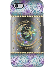 No story should end too soon Phone Case i-phone-7-case