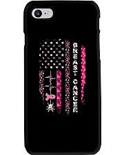 Boo Halloween Phone Case tile