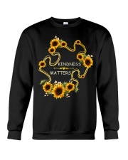 Kindness matters Crewneck Sweatshirt tile