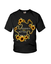 Kindness matters Youth T-Shirt tile