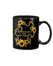Kindness matters Mug tile