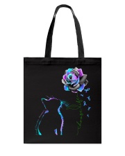Choose life Tote Bag tile