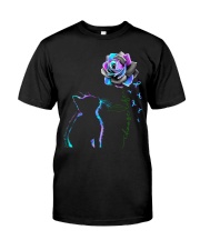 Choose life Classic T-Shirt front