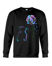 Choose life Crewneck Sweatshirt tile