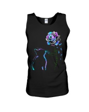 Choose life Unisex Tank tile