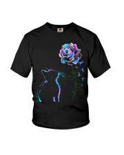 Choose life Youth T-Shirt tile