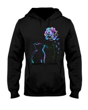 Choose life Hooded Sweatshirt tile