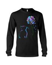 Choose life Long Sleeve Tee tile
