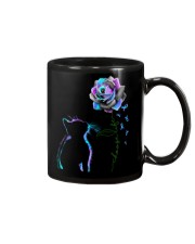 Choose life Mug tile