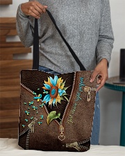 Down right perfect All-over Tote aos-all-over-tote-lifestyle-front-10