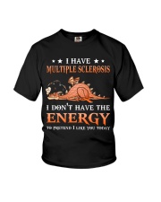 I have Ms Youth T-Shirt tile