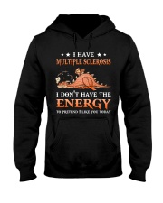 I have Ms Hooded Sweatshirt tile