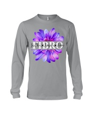 Faith - Hope - Love Long Sleeve Tee tile