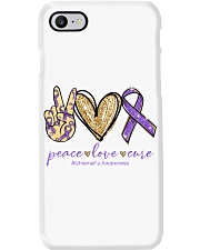 Limited Edition - Printed apparels Phone Case tile