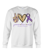 Limited Edition - Printed apparels Crewneck Sweatshirt tile