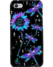 You never walk alone Phone Case i-phone-8-case