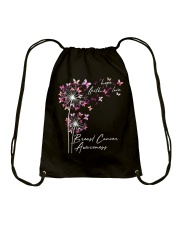 Faith Hope Love Drawstring Bag tile