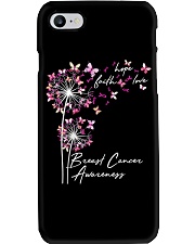 Faith Hope Love Phone Case tile