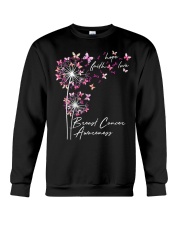 Faith Hope Love Crewneck Sweatshirt tile