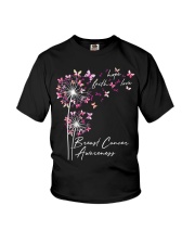 Faith Hope Love Youth T-Shirt tile