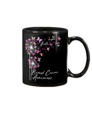 Faith Hope Love Mug tile