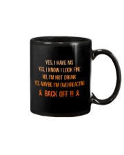 Yes I have Ms Mug tile
