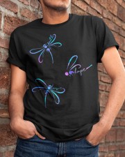 Faith hope love Classic T-Shirt apparel-classic-tshirt-lifestyle-26
