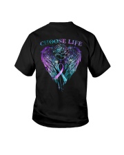 Choose life Youth T-Shirt tile
