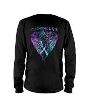 Choose life Long Sleeve Tee tile