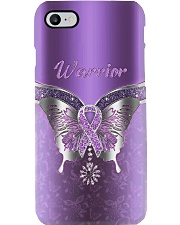 Warrior Metal pattern print Phone Case i-phone-8-case
