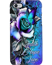Suicide awareness Phone Case i-phone-8-case