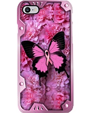 Breast cancer awareness Phone Case i-phone-8-case