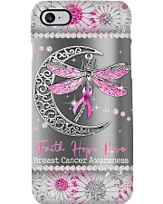 Faith Hope Love - Printed phone case Phone Case i-phone-7-case
